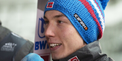 Ny norsk hoppdisk: - Krise